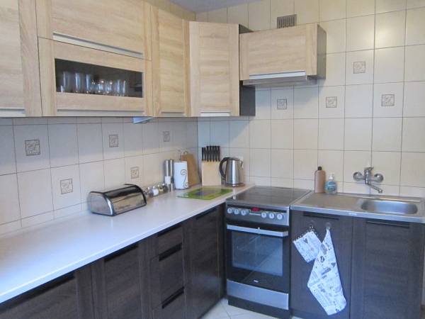 Mieszkanie Gościnne Duet