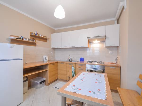 Kuchnia 1 piętro 😊