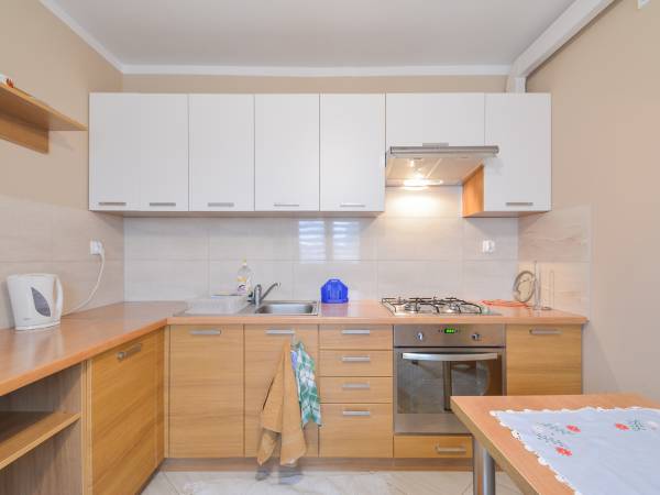 Kuchnia 1 piętro 😊