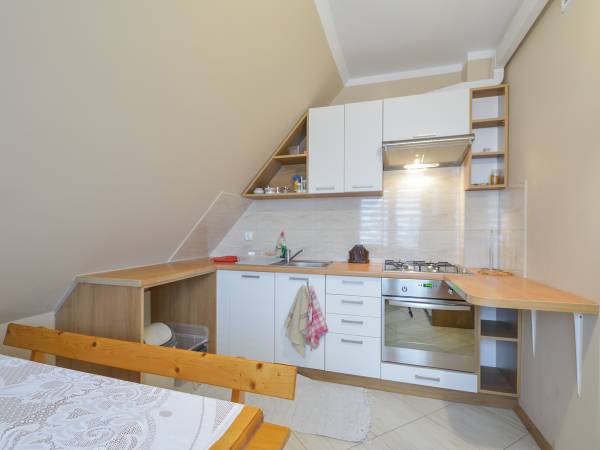 Kuchnia 2 piętro 😊