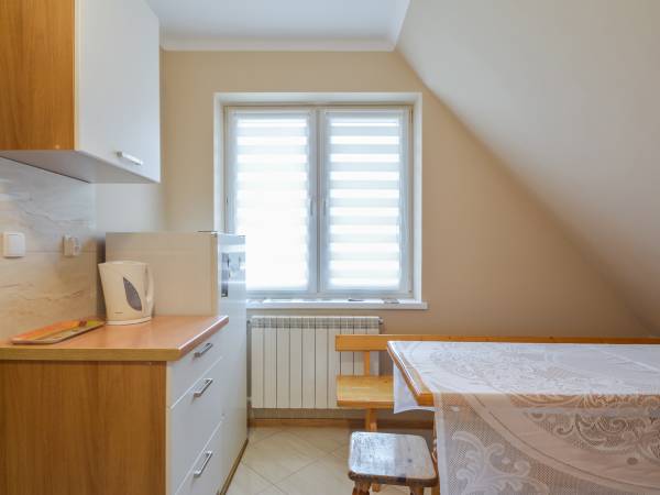 Kuchnia 2 piętro 😊