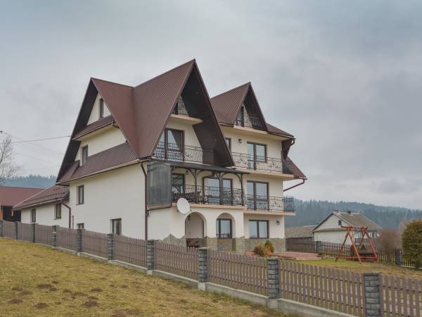 Zapraszamy na Podhale ⛰️