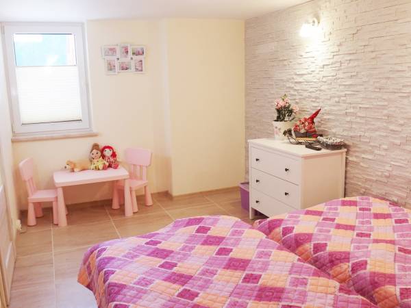 Apartament Różany