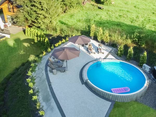 Apartamenty Eskapada 