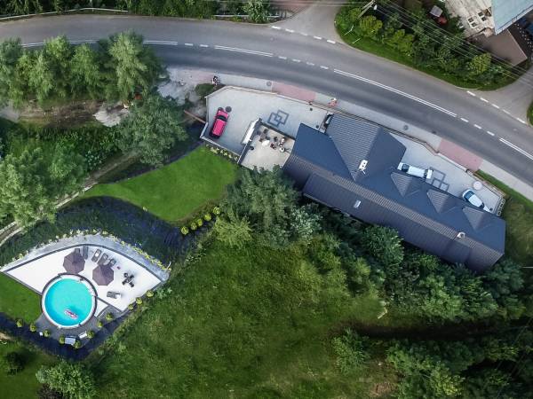 Apartamenty Eskapada 