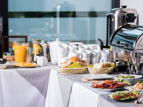 Apartamenty Eskapada 