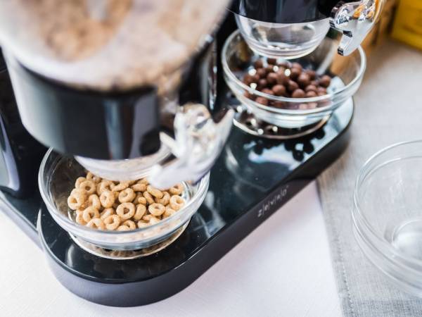 Apartamenty Eskapada 