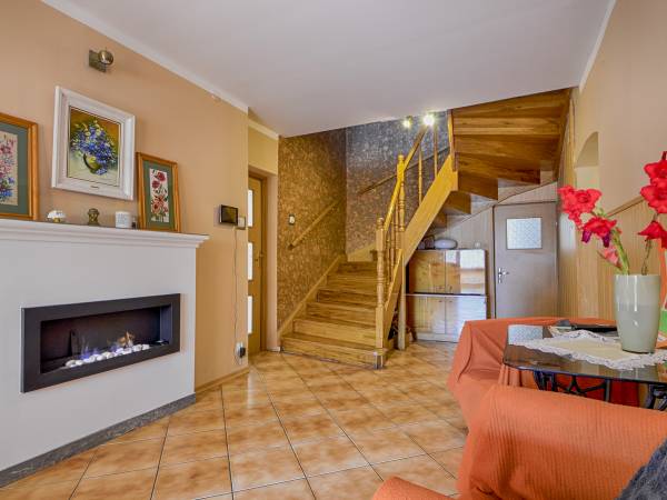 Pod Bocianem zaprasza