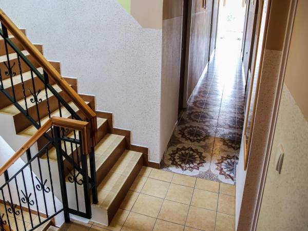 Morski Zakątek u Ewy