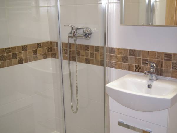 Apartament Skandynawski z własnym wejściem z ogrodu