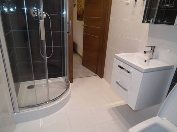 Apartament dwupokojowy Classic