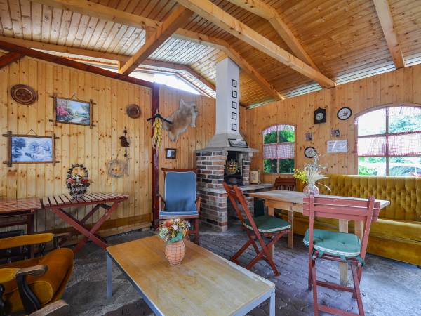 Pensjonat Veverica ** JASNA 5km