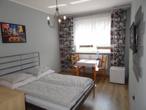 Pokoje Gościnne Doriano