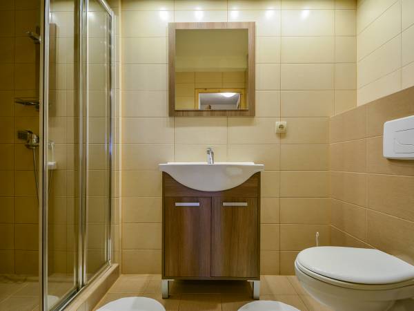 Dom Wypoczynkowy Pod Smyrekami