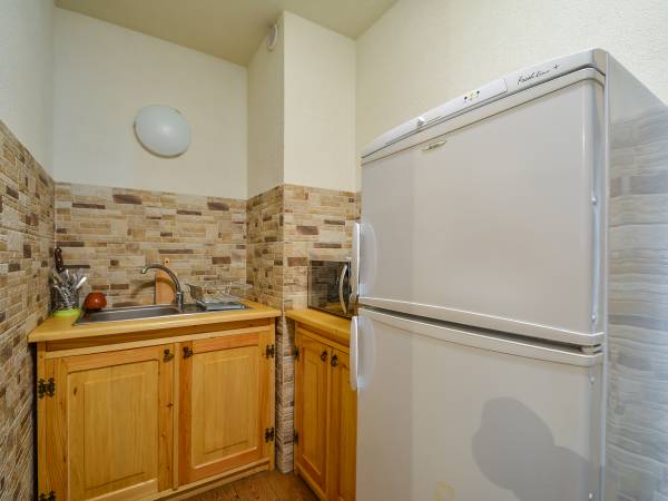 Dom Wypoczynkowy Pod Smyrekami