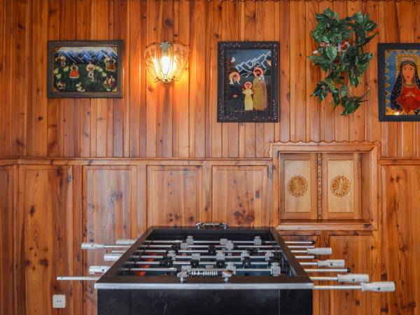 Dom Wypoczynkowy Pod Smyrekami