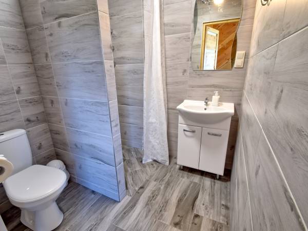 Przystań pod Topolami