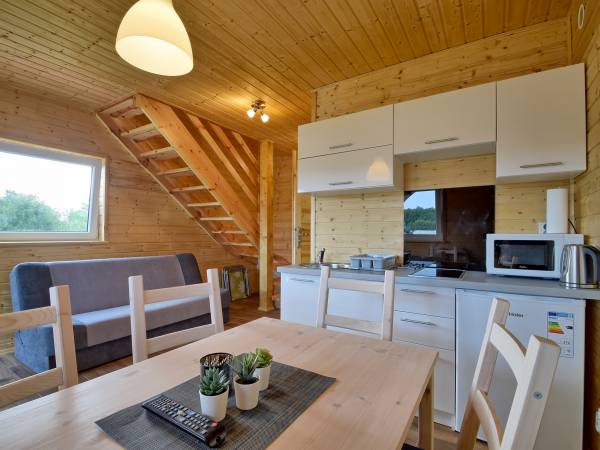 Przystań pod Topolami