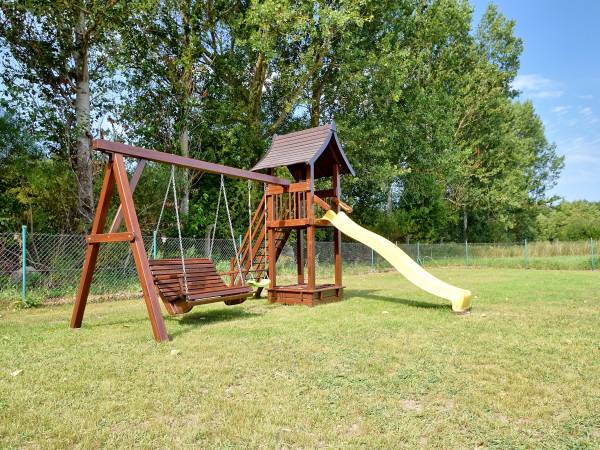 Przystań pod Topolami