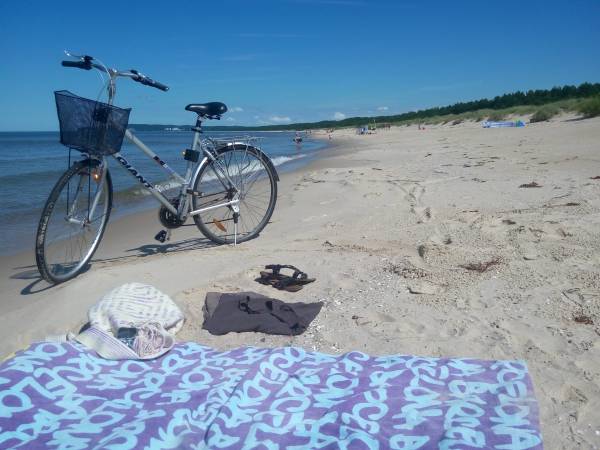 Pokoje Gościnne Łunowo