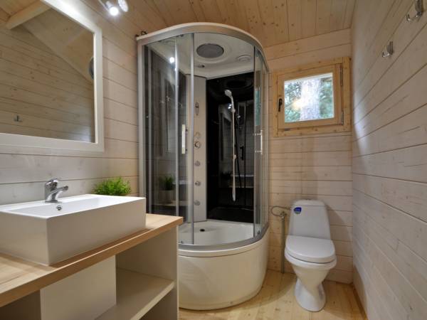 Domki Marina Holiday