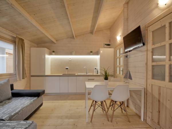 Domki Marina Holiday