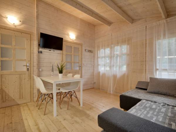 Domki Marina Holiday