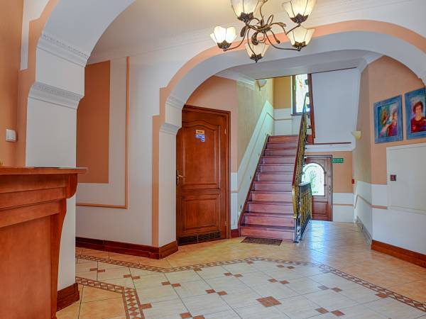 Apartament Baltic Star Rewal