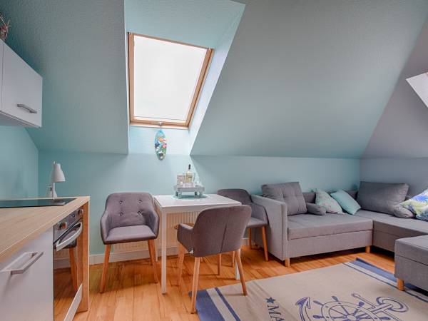 Apartament Baltic Star Rewal