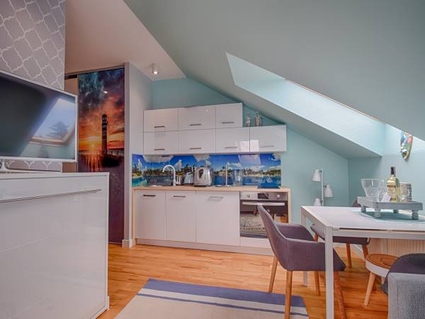 Apartament Baltic Star Rewal