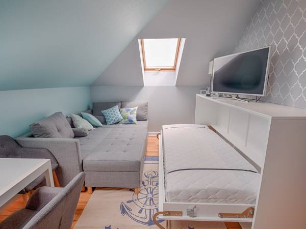 Apartament Baltic Star Rewal