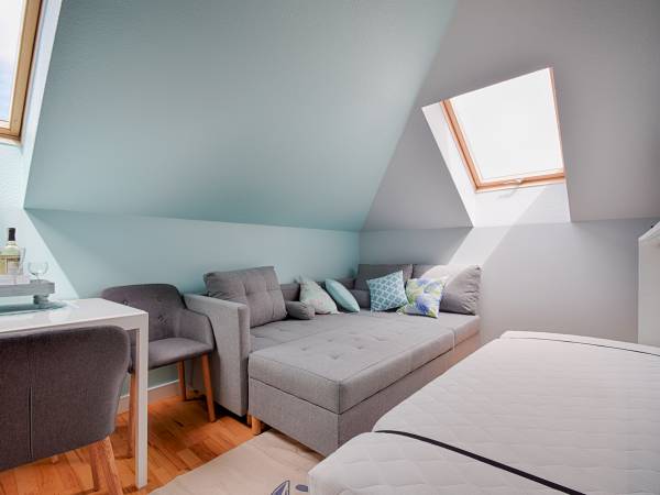 Apartament Baltic Star Rewal