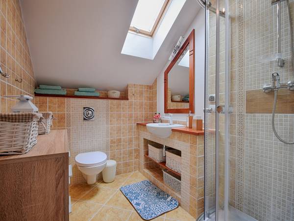 Apartament Baltic Star Rewal