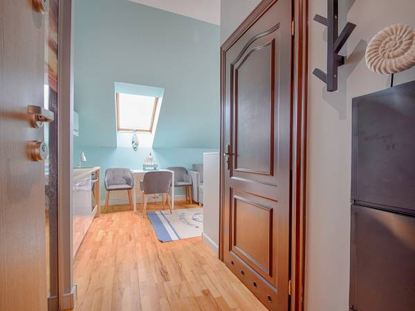 Apartament Baltic Star Rewal