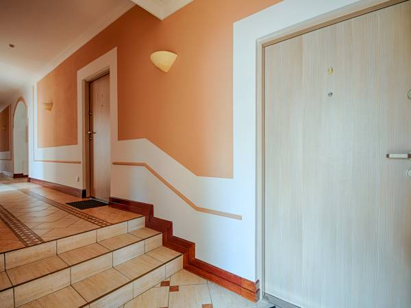 Apartament Baltic Star Rewal