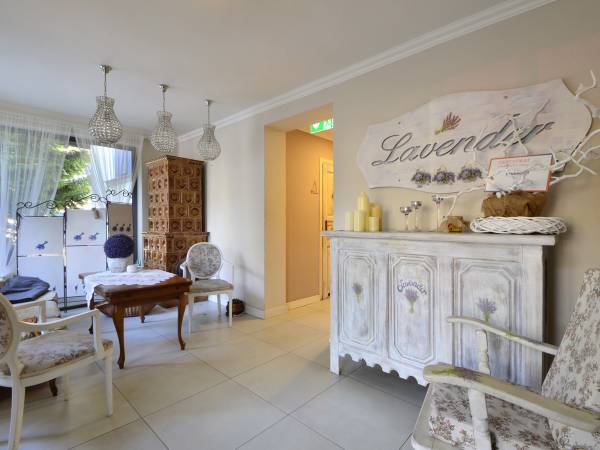 Pokoje Gościnne i Restauracja Lavender