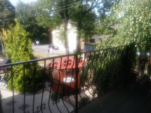 Zajazd „Pod Groniami”