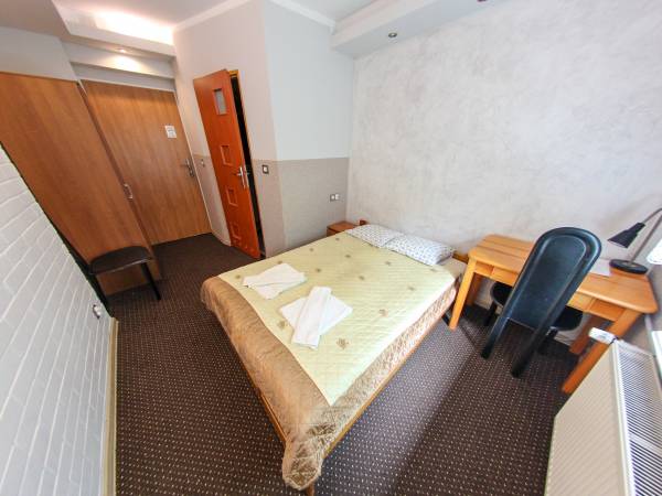 Pokój "Pensjonat U JANINY"