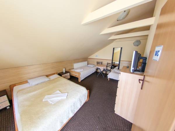 Pokój "Pensjonat U JANINY"