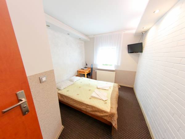 Pokój "Pensjonat U JANINY"