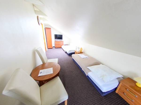 Pokój "Pensjonat U JANINY"