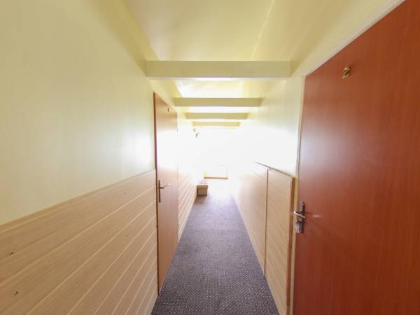 Korytarz "Pensjonat U JANINY"