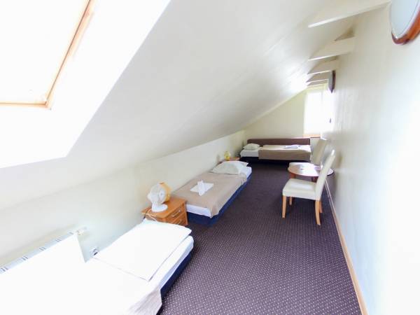 Pokój "Pensjonat U JANINY"