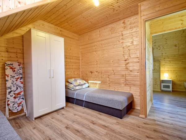 Przystań pod Topolami