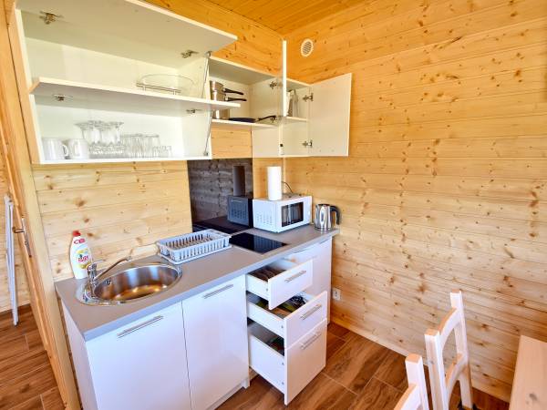 Przystań pod Topolami