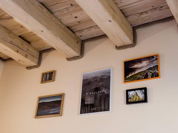 Łykolańczyk Domki z Jacuzzi