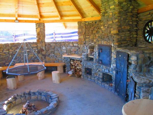 Ośrodek Na Zakręcie