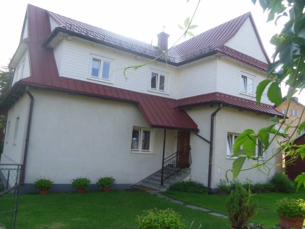 Agroturystyka Przy Źródełku 