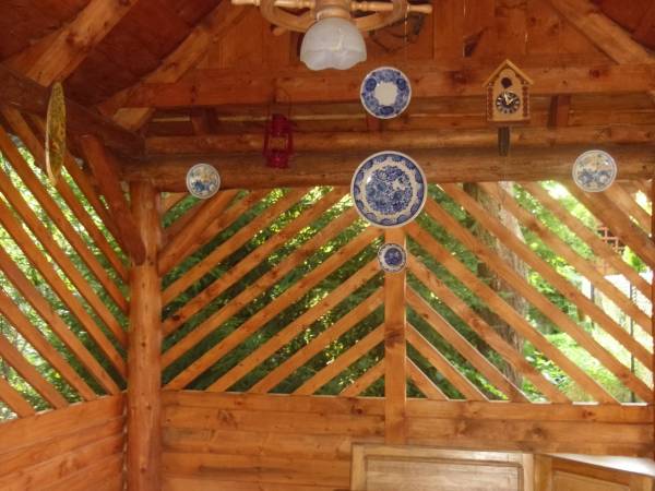 Agroturystyka Przy Źródełku 