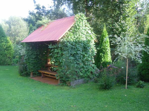 Agroturystyka Przy Źródełku 